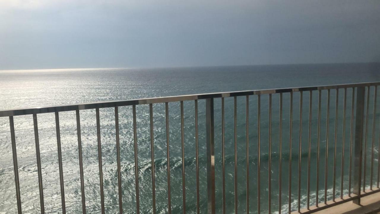 Apartamento En Primera Linia Vistas Al Mar Castell-Platja d’Aro Exterior foto