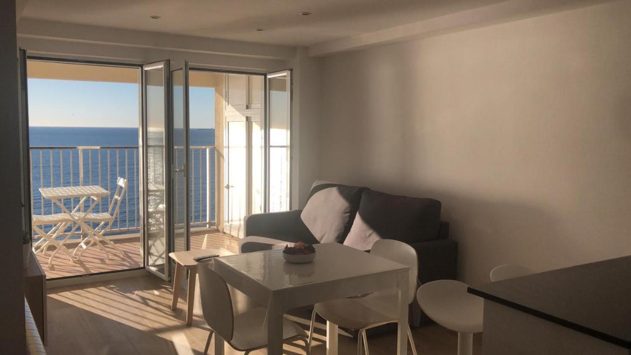 Apartamento En Primera Linia Vistas Al Mar Castell-Platja d’Aro Exterior foto