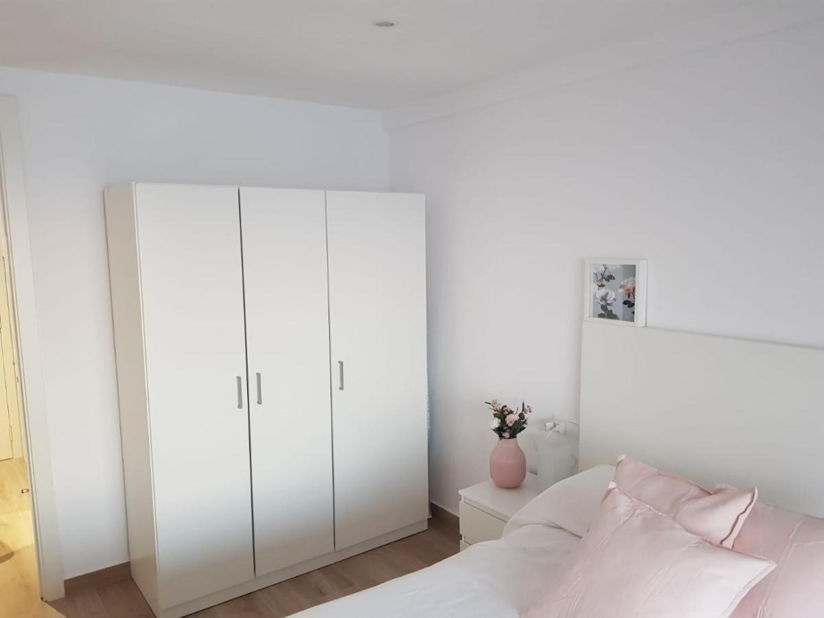 Apartamento En Primera Linia Vistas Al Mar Castell-Platja d’Aro Exterior foto